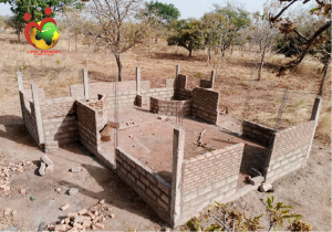 Building project in another community