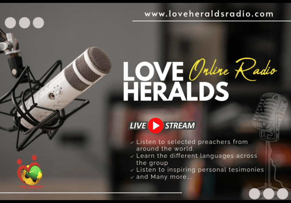 www.loveheraldsradio.com