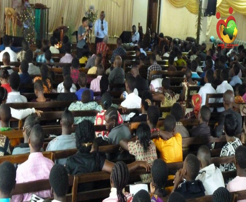 Youths Seminar