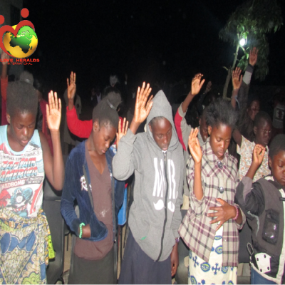 Zambia missions