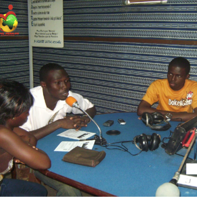 Cameroun_ Radio Outreach