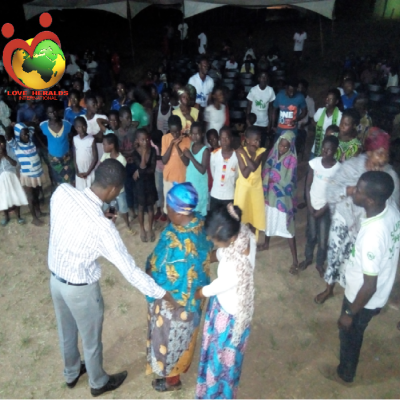Ghana_ Gospel Campaign